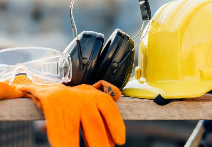 sécurité au travail sécurité au travail